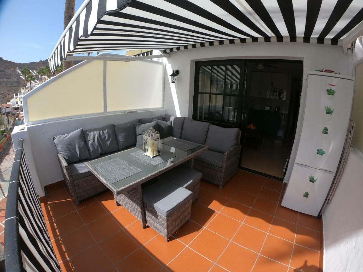Apartamento Playa del Cura Playa Del Cura  Exterior foto