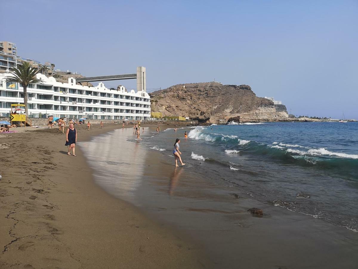 Apartamento Playa del Cura Playa Del Cura  Exterior foto
