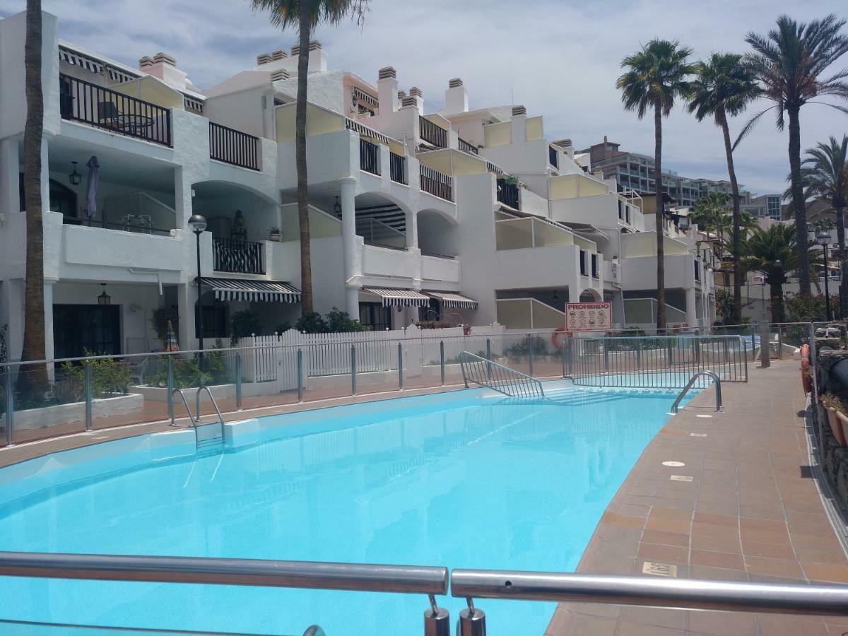 Apartamento Playa del Cura Playa Del Cura  Exterior foto